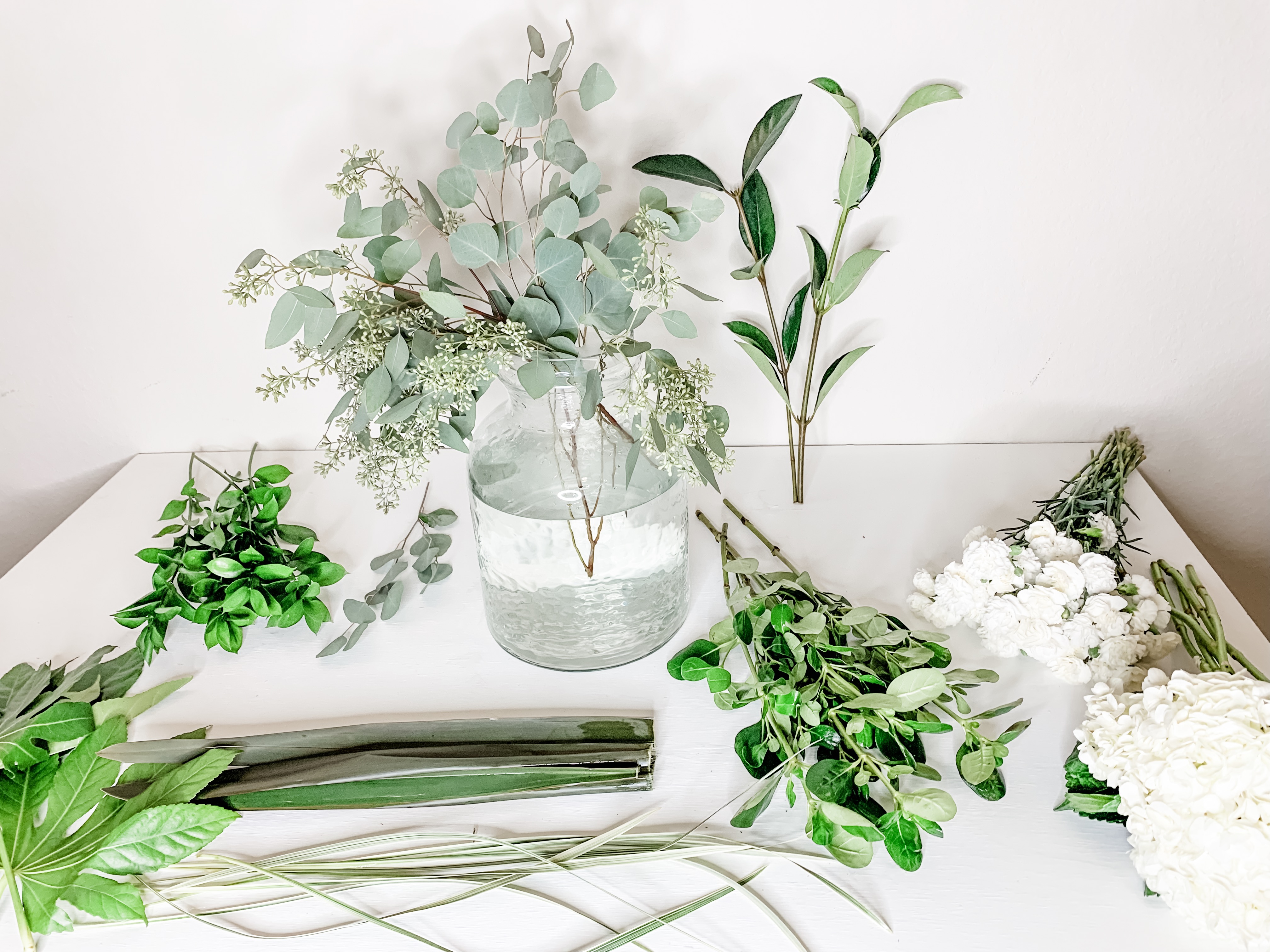 Elevate Your Floral Arrangements: A Step-by-Step Guide to Using