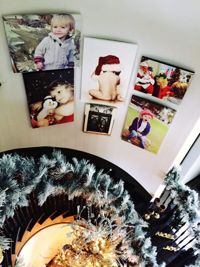 creating a gallery wall, home decor blog, interior designer, houston designer, how to hang art on the wall, eclectic gallery wall, tips for creating a gallery wall