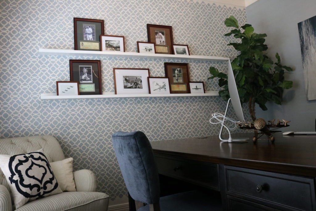 creating a gallery wall, home decor blog, interior designer, houston designer, how to hang art on the wall, eclectic gallery wall, tips for creating a gallery wall