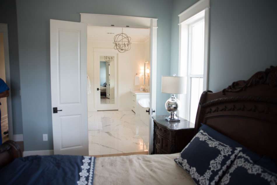 modern french country, living room, modern french country living room, interior design, houston interior designer, new home construction, beaumont interior designer, new house, french country, bedroom, french country master bath, master bathroom