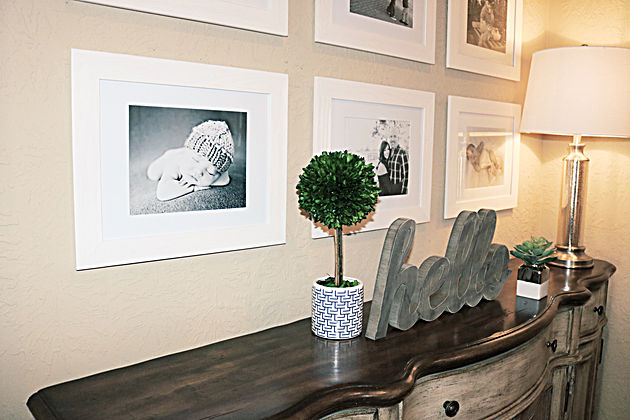 Windrose Drive - After