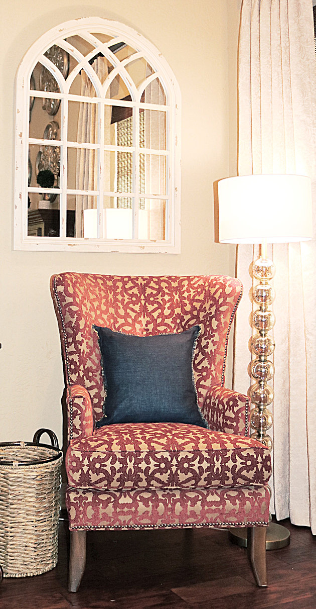 Windrose Drive - After