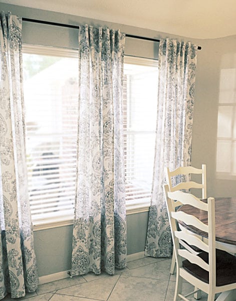 Pine Colony Lane - After