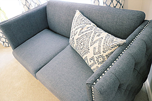 Pine Colony Lane - Master Bedroom - After