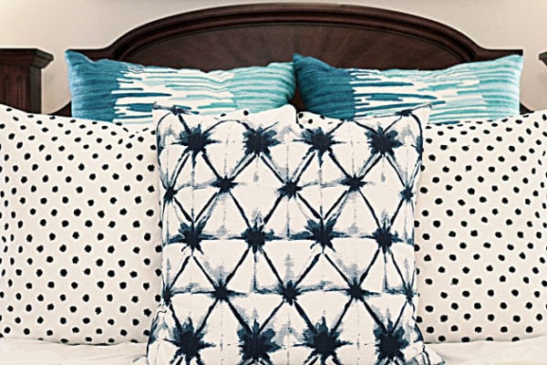 Pine Colony Lane - Master Bedroom - After