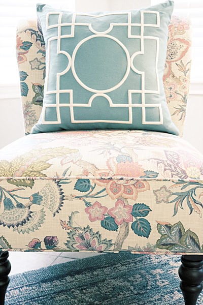 Pine Colony Lane - After