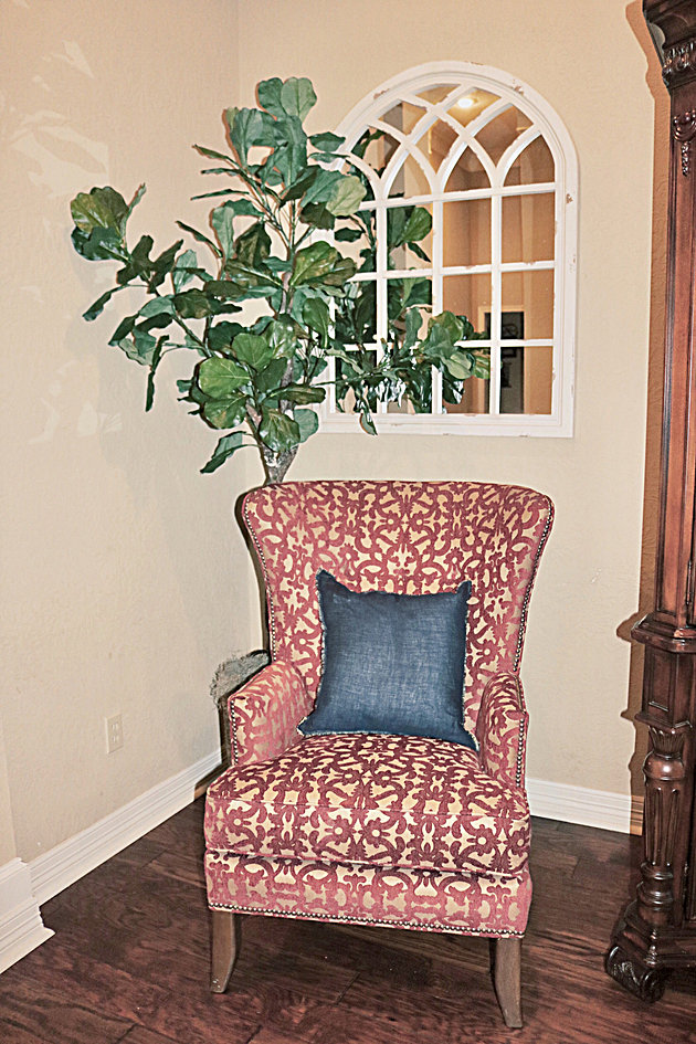 Windrose Drive - After