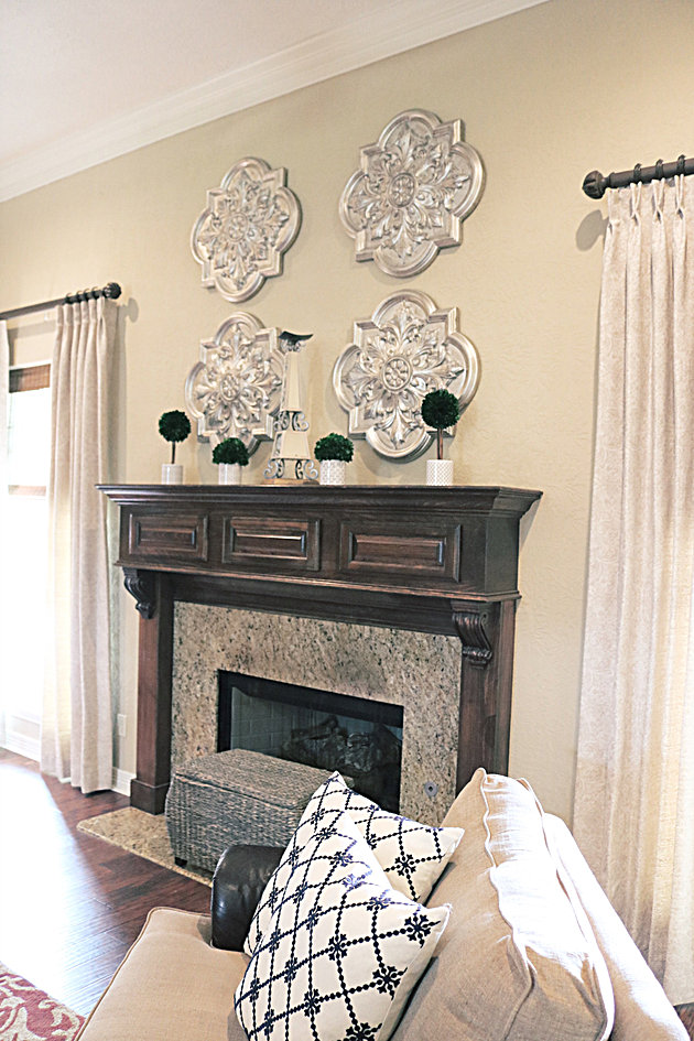 Windrose Drive - After