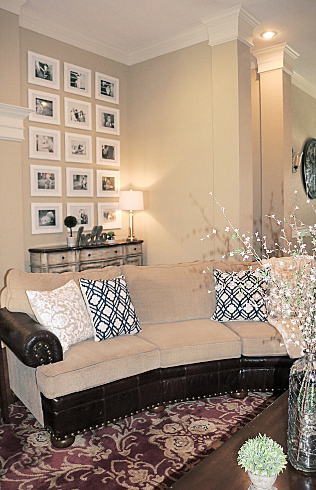 Windrose Drive - After