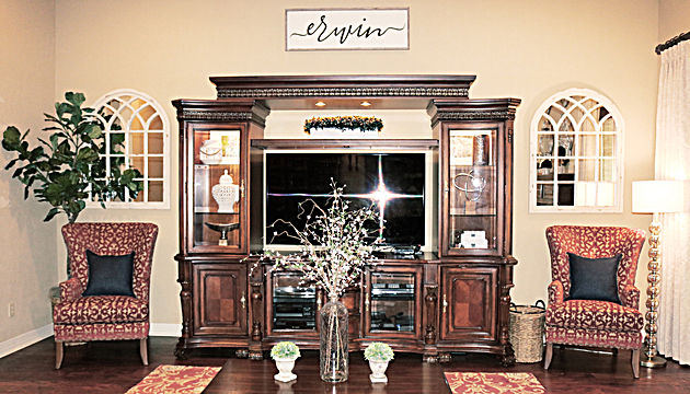 Windrose Drive - After