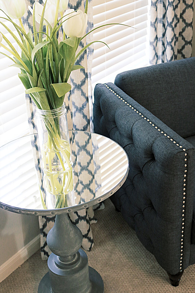 Pine Colony Lane - After