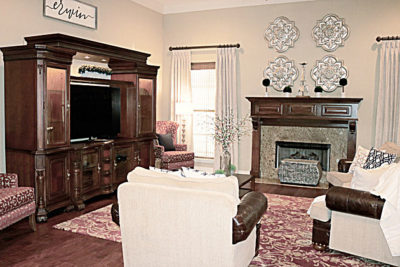 Windrose Drive - After