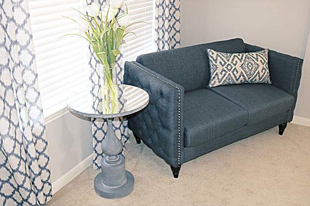 Pine Colony Lane - Master Bedroom - After
