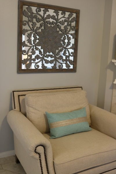 Pine Colony Lane - After