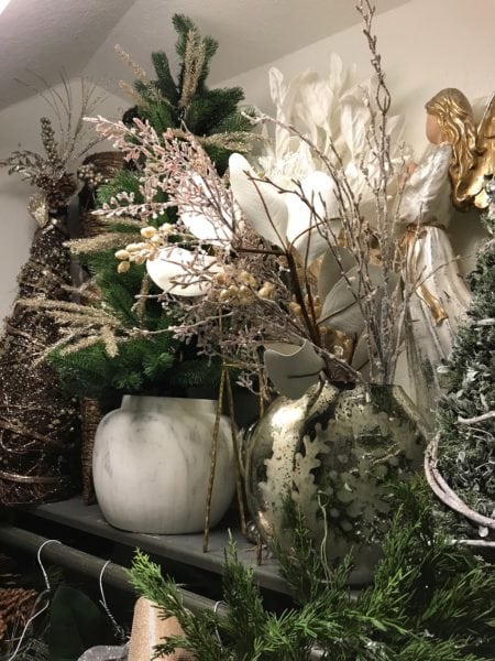 holiday storage options