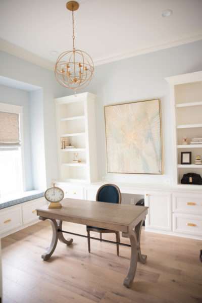 Llano new construction project 2