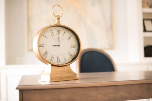 Llano new construction project 4