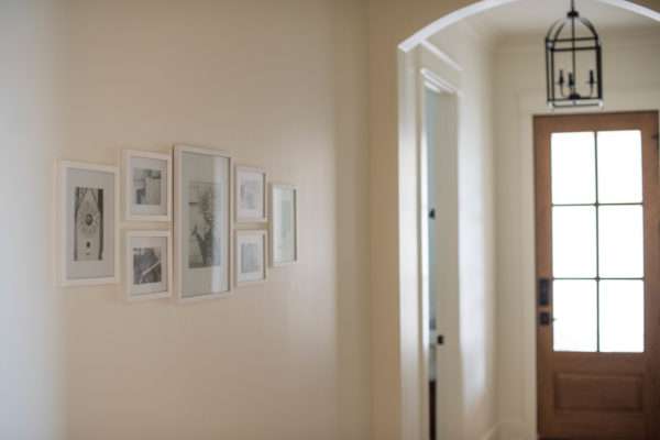 Llano new construction build 2