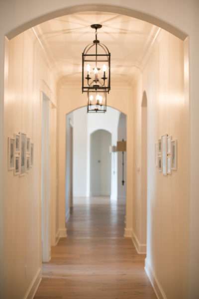 Llano new construction build 1