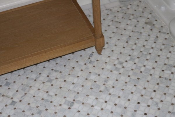 Llano new construction build 5