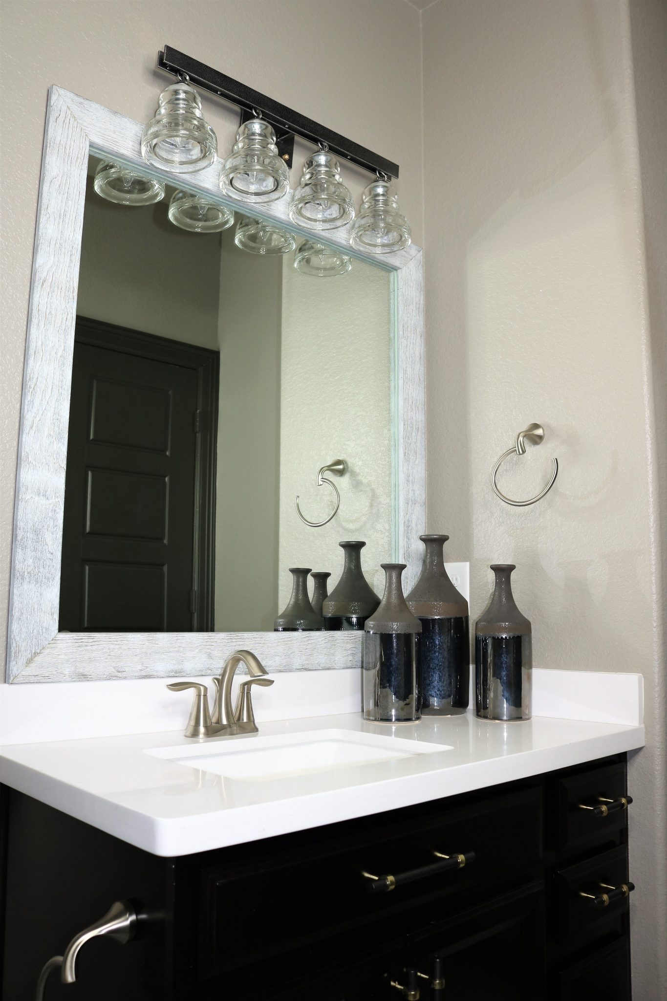Manly Guest Bathroom – Melissa Roberts Interiors