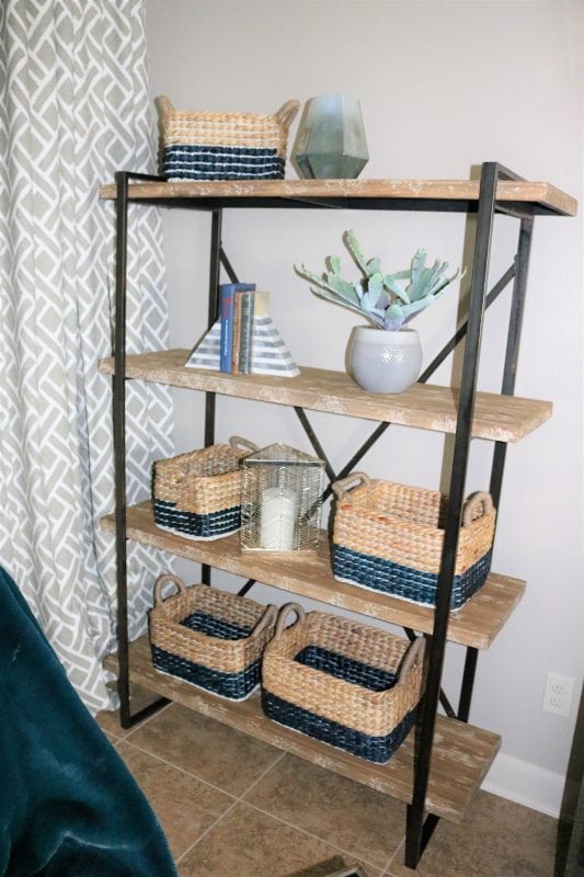 interior designer, interior design, modern farmhouse, after, houston, houston interior designer, the woodlands, modern farmhouse dining room, modern farmhouse living room, farmhouse, interior styling, dining table, chandelier, rug, baskets, art, lamp, console, dining room decor, wallpaper, sofa, love seat, mirror, mantle decor, farmhouse mantle, farmhouse living room, colorful house, colorful living room, colorful dining room