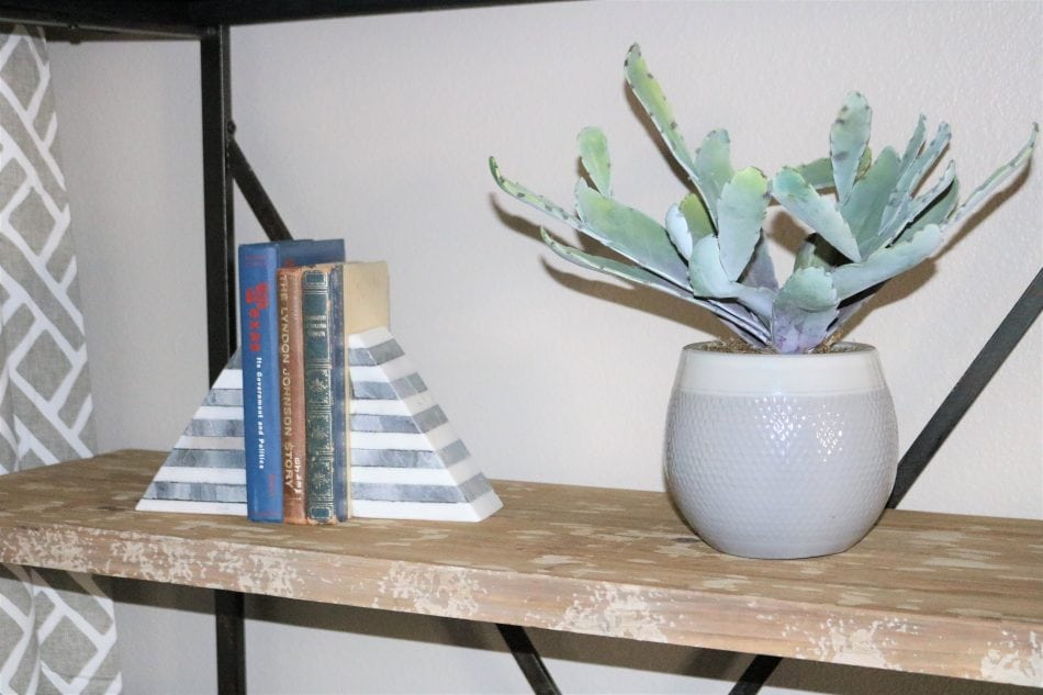 interior designer, interior design, modern farmhouse, after, houston, houston interior designer, the woodlands, modern farmhouse dining room, modern farmhouse living room, farmhouse, interior styling, dining table, chandelier, rug, baskets, art, lamp, console, dining room decor, wallpaper, sofa, love seat, mirror, mantle decor, farmhouse mantle, farmhouse living room, colorful house, colorful living room, colorful dining room, bookends