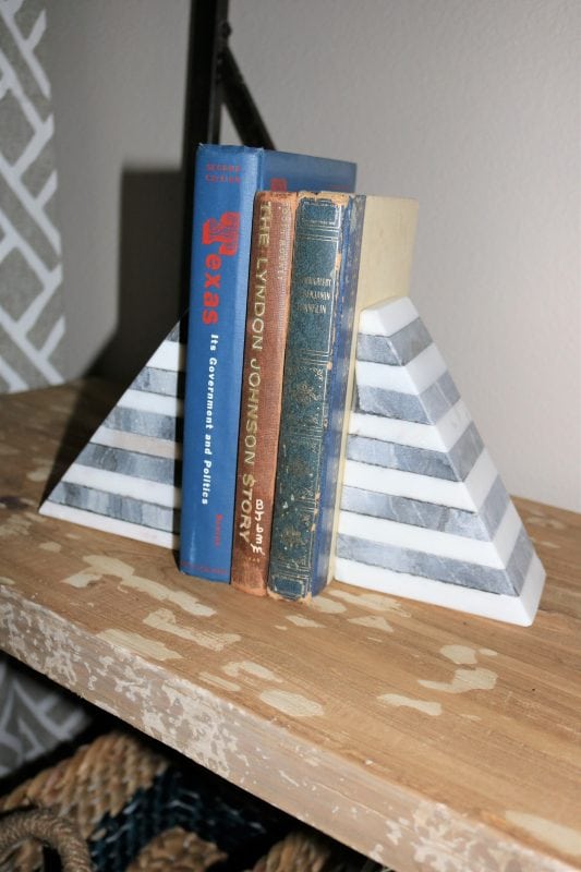 interior designer, interior design, modern farmhouse, after, houston, houston interior designer, the woodlands, modern farmhouse dining room, modern farmhouse living room, farmhouse, interior styling, dining table, chandelier, rug, baskets, art, lamp, console, dining room decor, wallpaper, sofa, love seat, mirror, mantle decor, farmhouse mantle, farmhouse living room, colorful house, colorful living room, colorful dining room, bookends