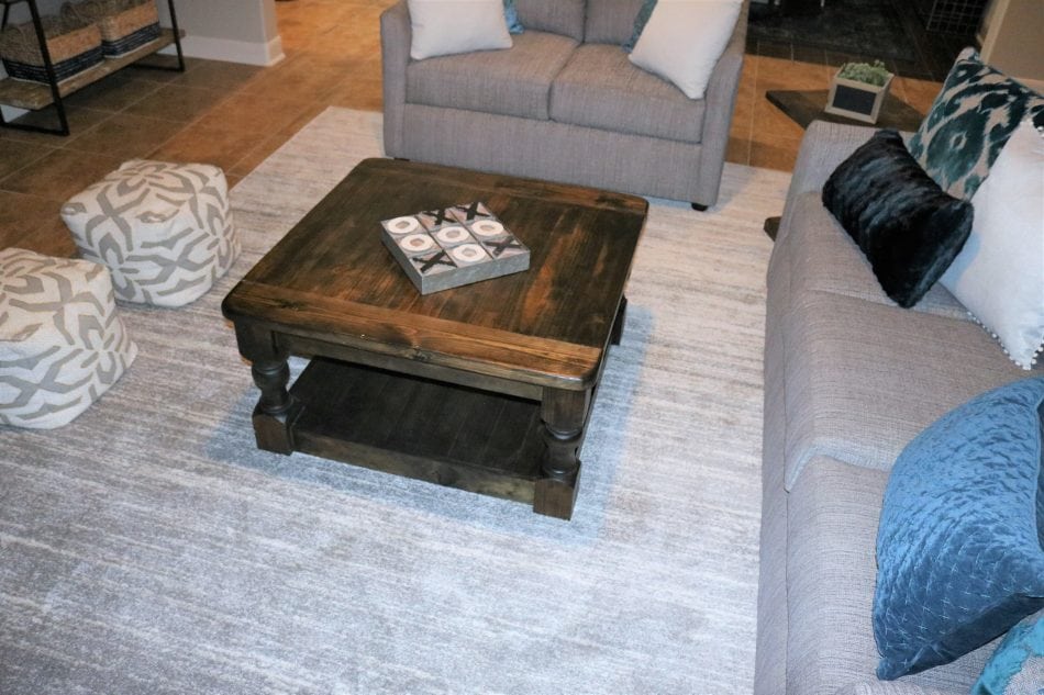 interior designer, interior design, modern farmhouse, after, houston, houston interior designer, the woodlands, modern farmhouse dining room, modern farmhouse living room, farmhouse, interior styling, dining table, chandelier, rug, baskets, art, lamp, console, dining room decor, wallpaper, sofa, love seat, mirror, mantle decor, farmhouse mantle, farmhouse living room, colorful house, colorful living room, colorful dining room