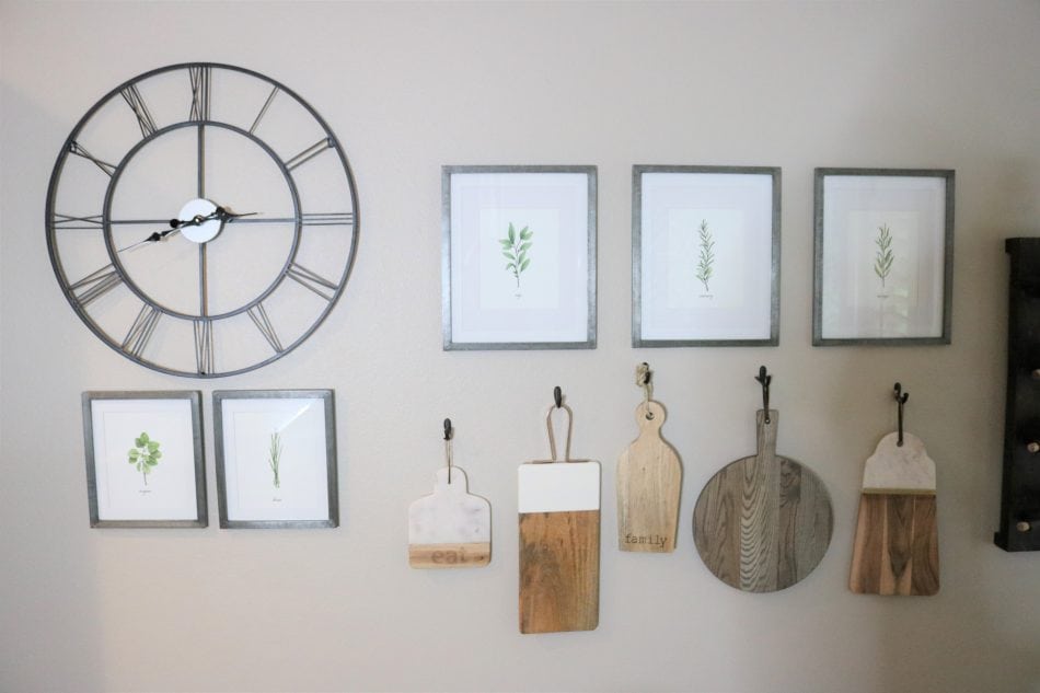 interior designer, interior design, modern farmhouse, after, houston, houston interior designer, the woodlands, modern farmhouse dining room, modern farmhouse living room, farmhouse, interior styling, dining table, chandelier, rug, baskets, art, lamp, console, dining room decor, wallpaper, sofa, love seat, mirror, mantle decor, farmhouse mantle, farmhouse living room, colorful house, colorful living room, colorful dining room