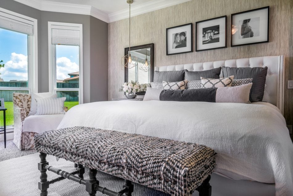 Master Bedroom Recap Melissa Roberts Interior Design