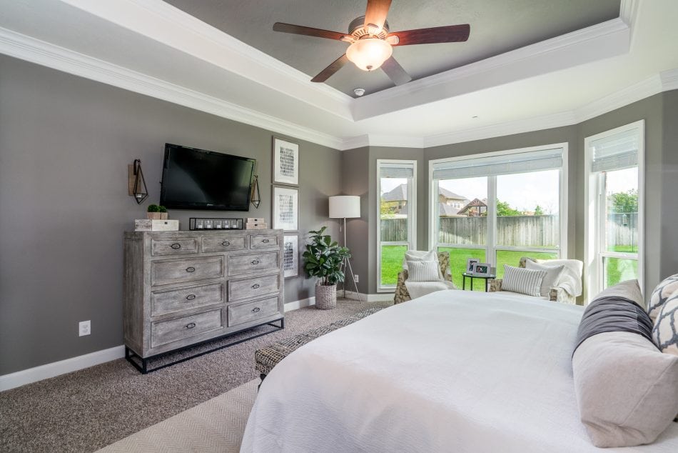 Master Bedroom Recap Melissa Roberts Interior Design