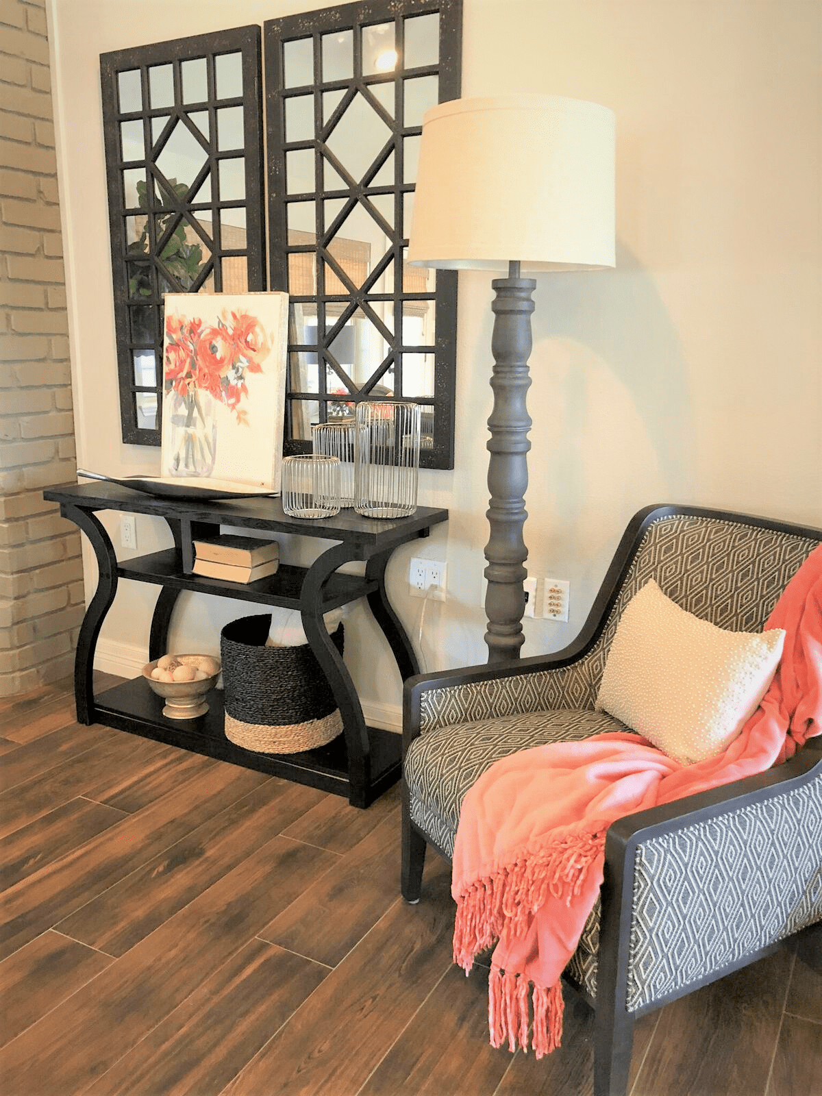 Mixing Traditional Furniture With Modern Day Style