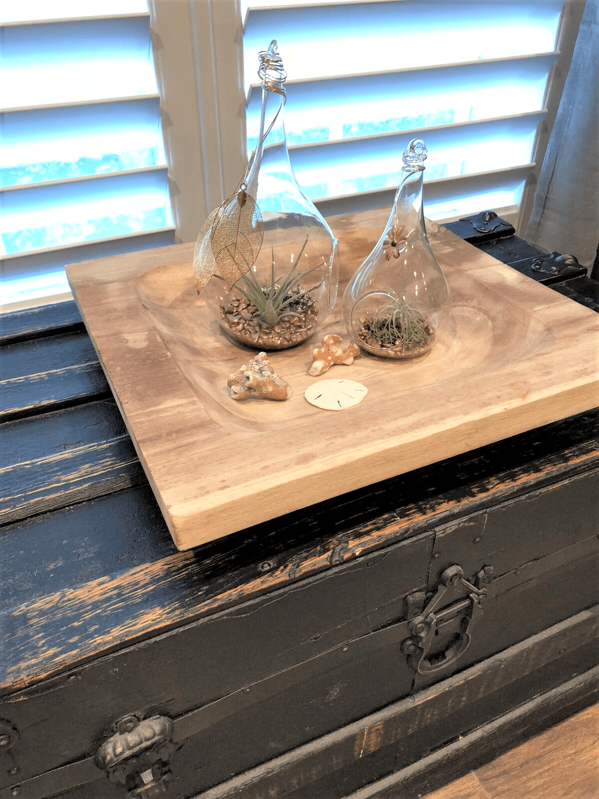 Mixing Traditional Furniture With Modern Day Style