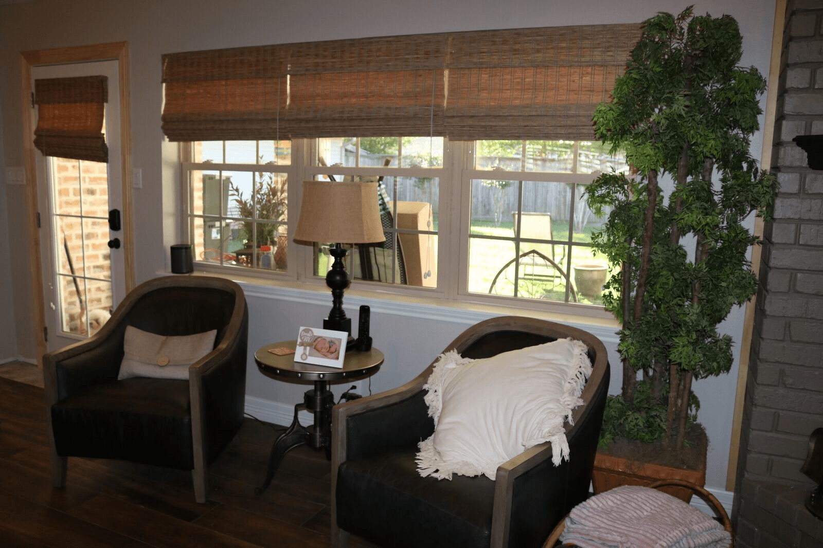 Mixing Traditional Furniture With Modern Day Style