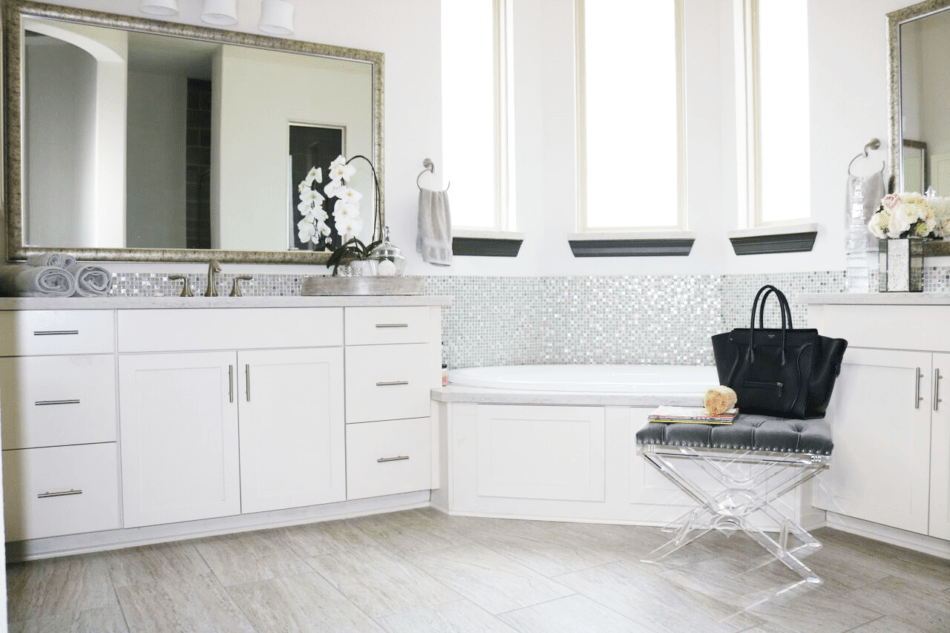 how to refresh your master bedroom in 4 easy steps