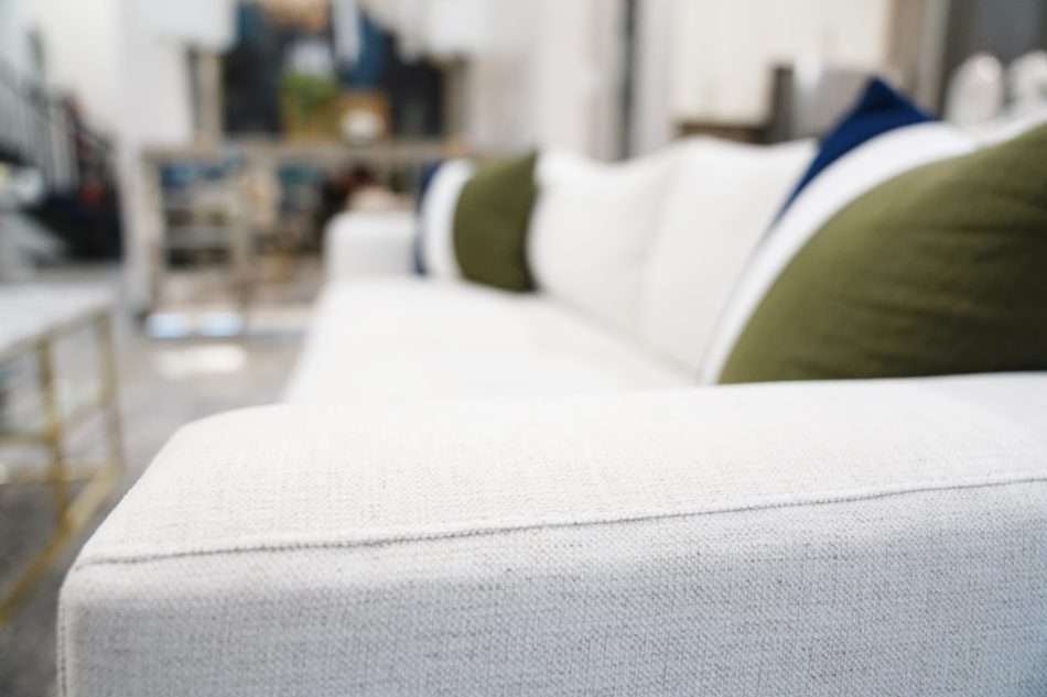 How To Choose The Right Sofa For Your Room