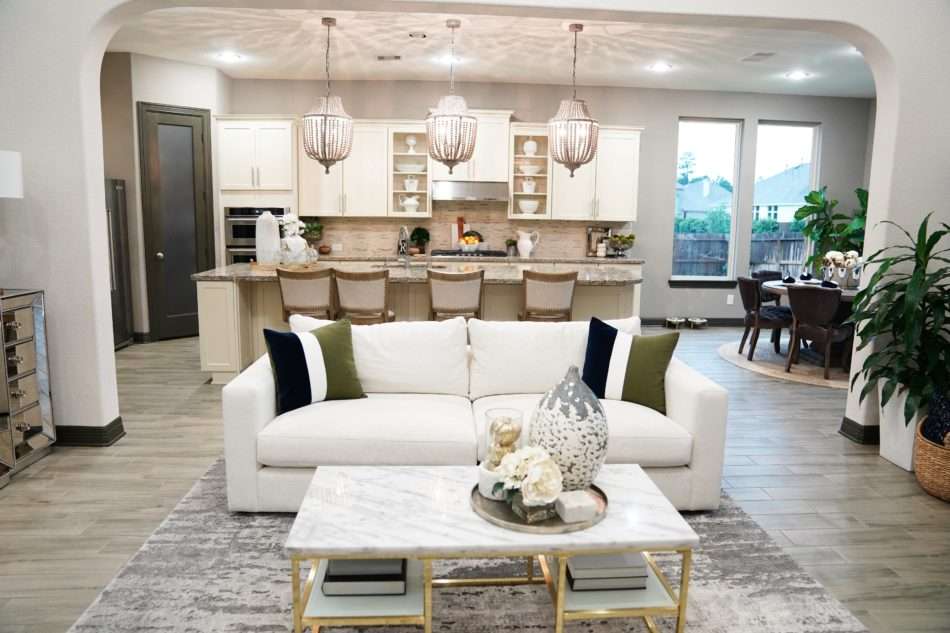 How To Choose The Right Sofa For Your Room