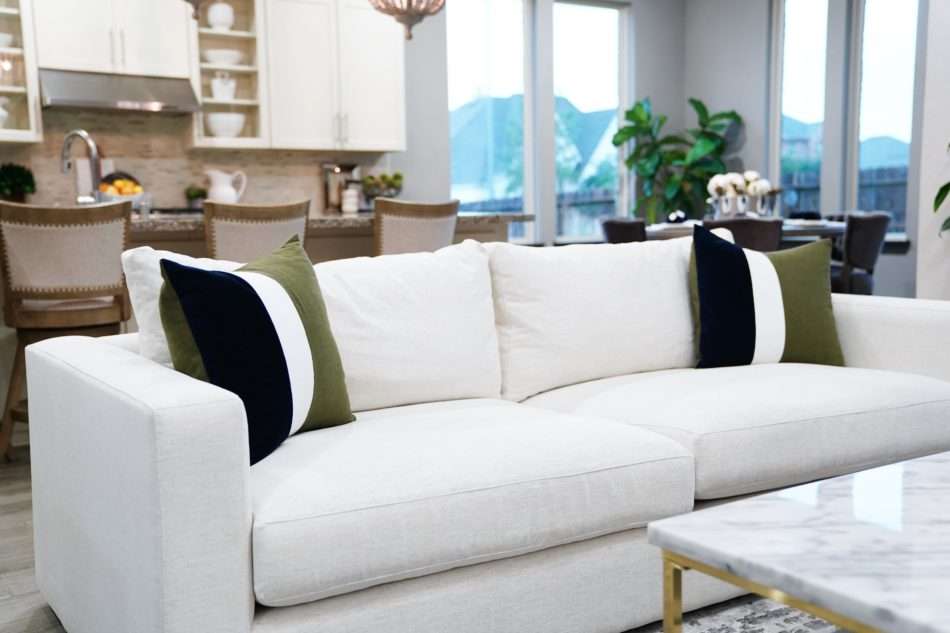How To Choose The Right Sofa For Your Room