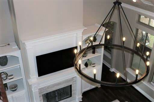 Transitional Home Makeover