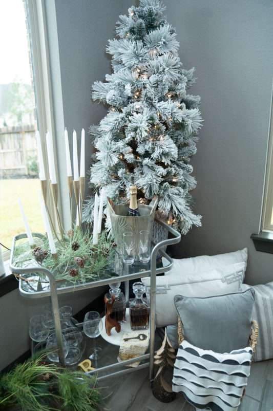 christmas home tour