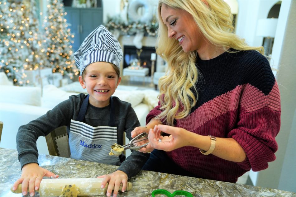 christmas traditions