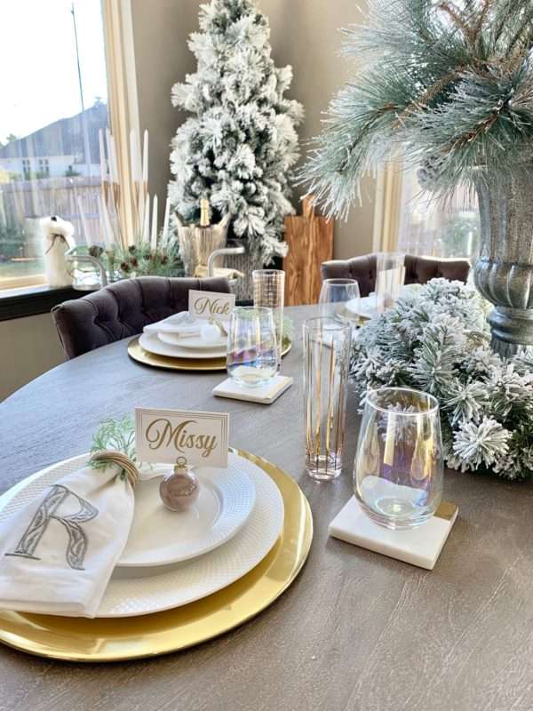 christmas home tour