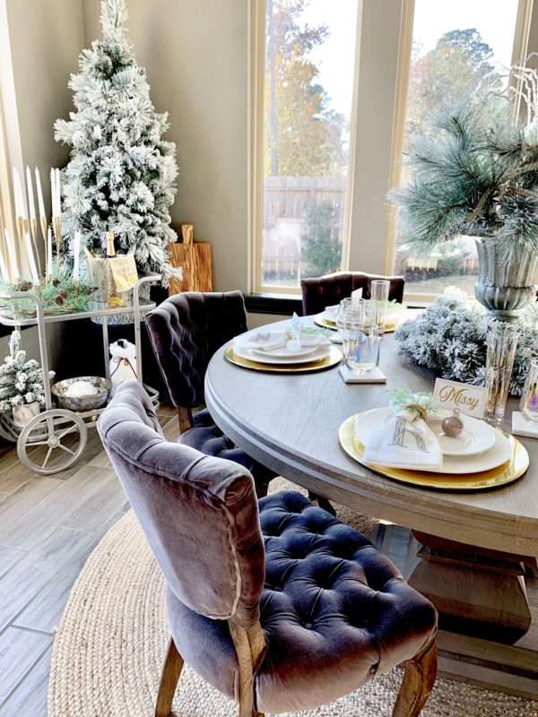 christmas home tour