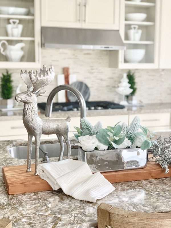 christmas home tour