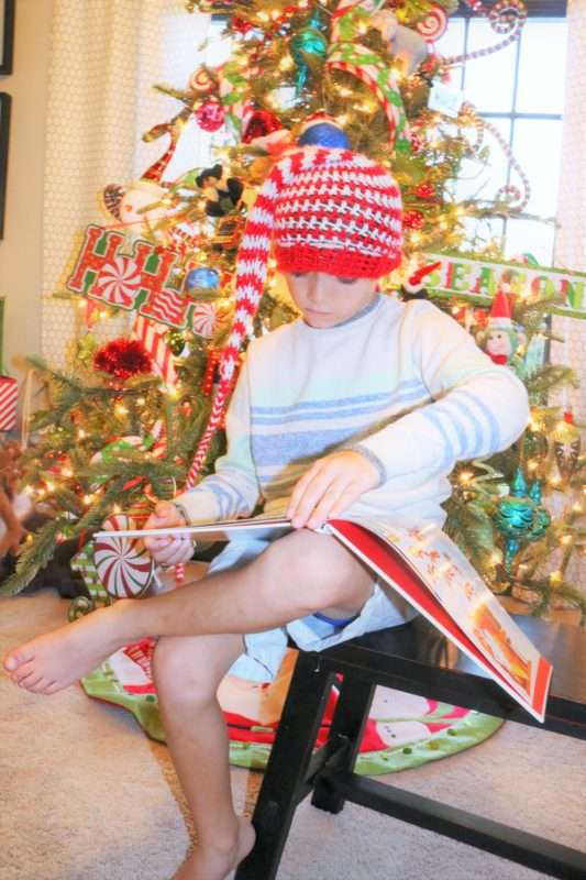 christmas traditions