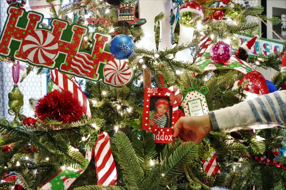 christmas traditions