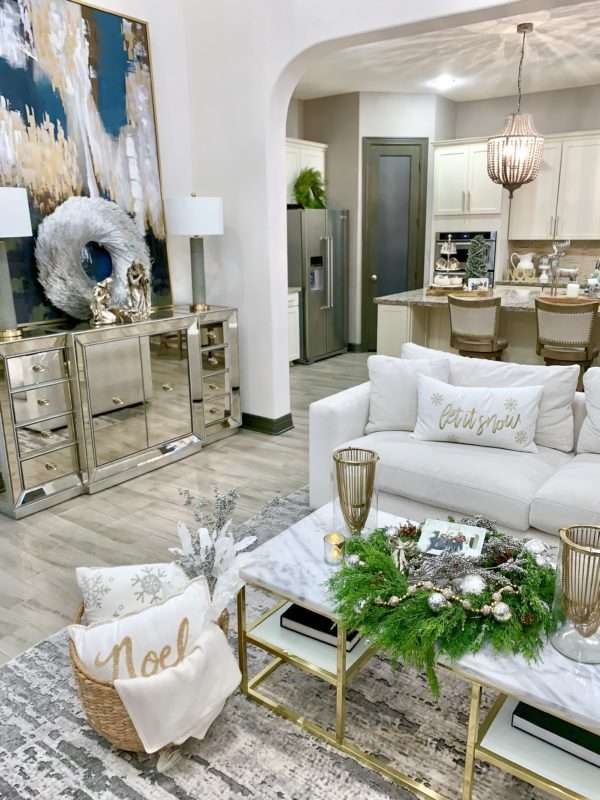 Family Christmas Pictures