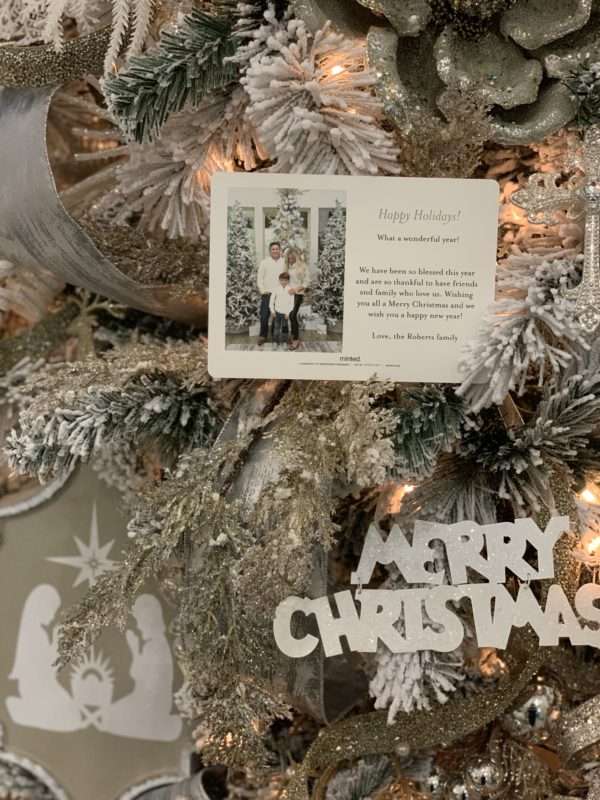 Family Christmas Pictures