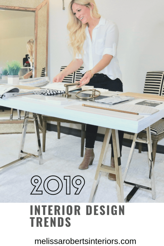 2019 interior design trends, interior design trends, hottest design trends, trendy homes, 2019 trends, design trends 2019